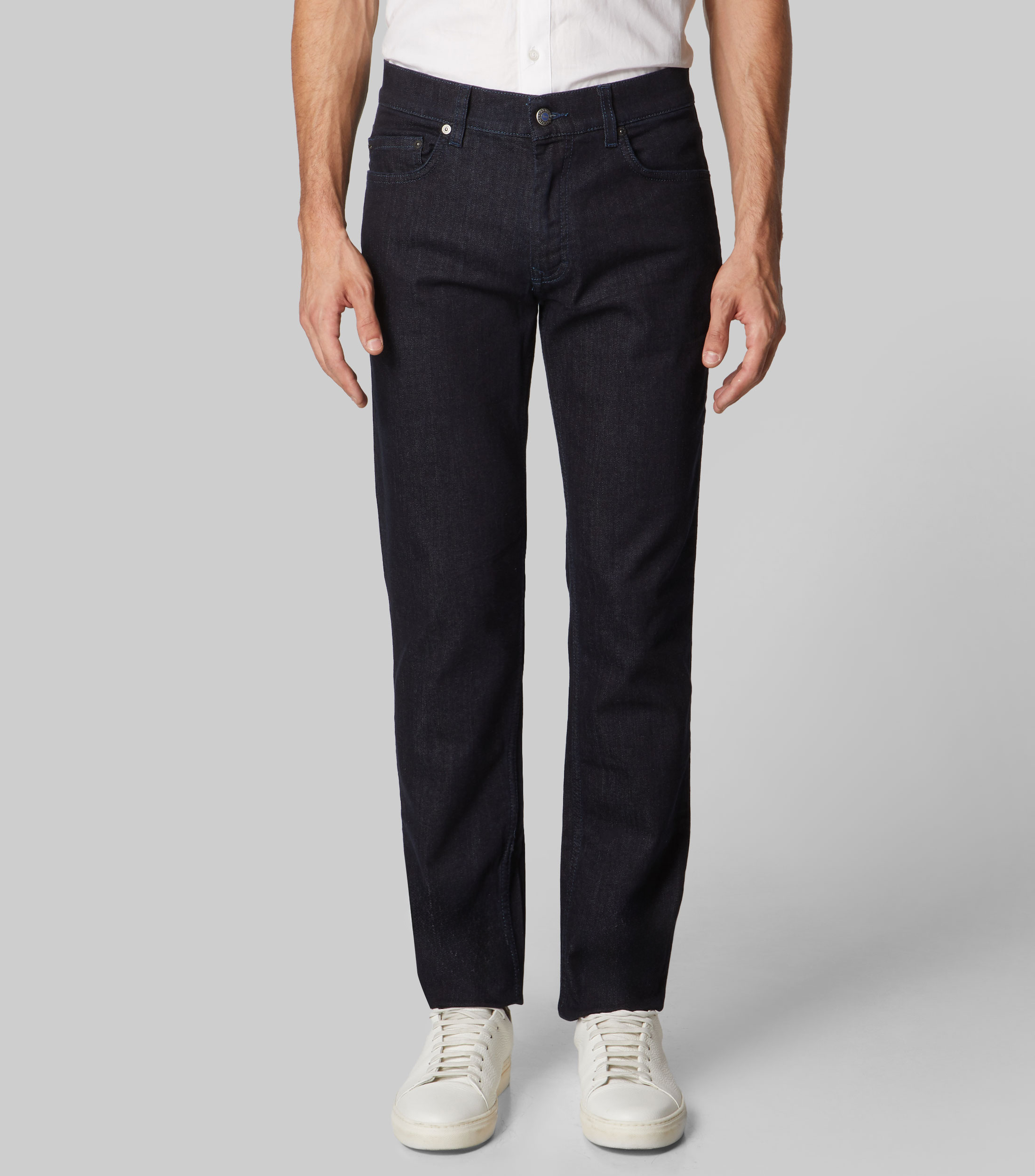 Jeans Skinny Hombre